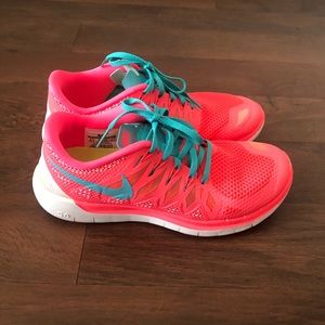 Brand New Nike Free Run 5.0 size 8.5